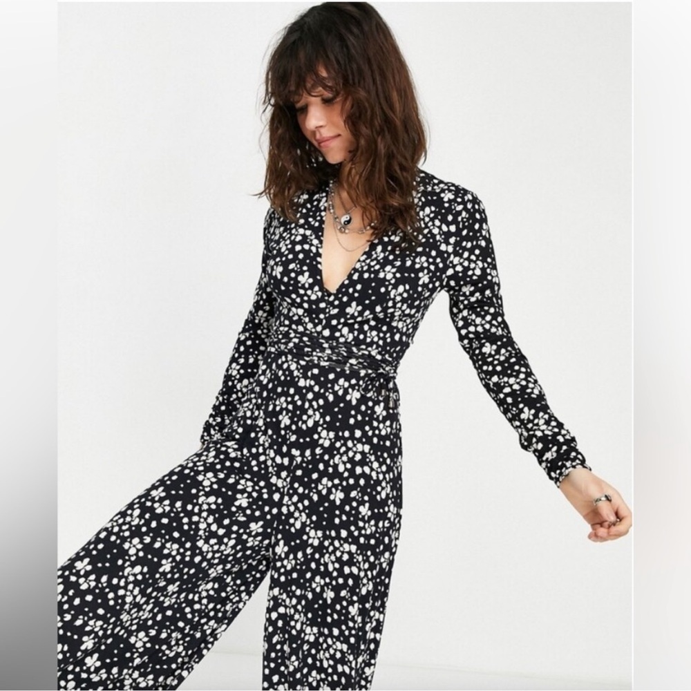 Free people jumpsuit - Picture 9 of 15